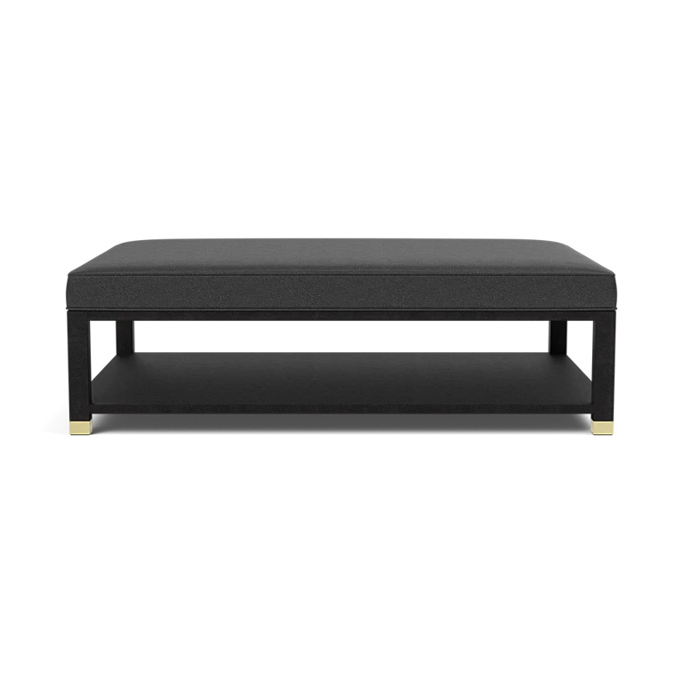 Lafeu Upholstered Coffee Table