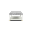 Lafeu Upholstered Coffee Table