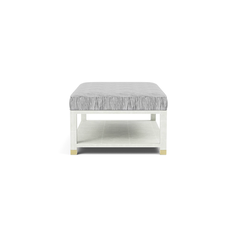 Lafeu Upholstered Coffee Table