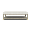 Lafeu Upholstered Coffee Table
