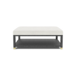 Lafeu Upholstered Coffee Table
