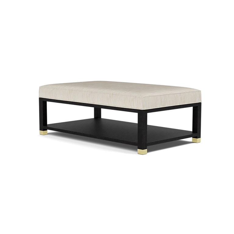 Lafeu Upholstered Coffee Table