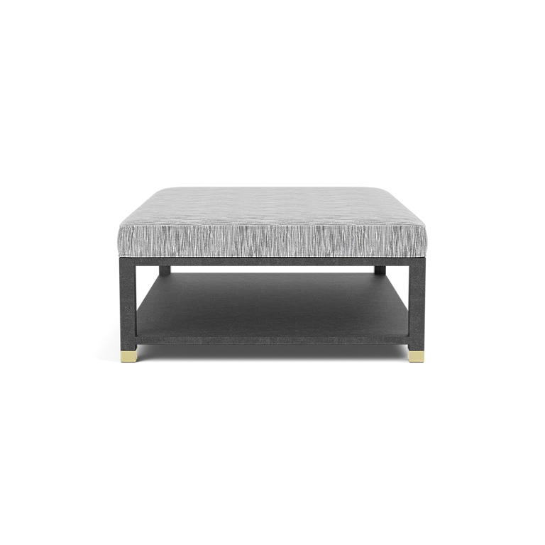Lafeu Upholstered Coffee Table