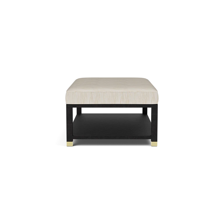 Lafeu Upholstered Coffee Table