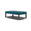 Lafeu Upholstered Coffee Table