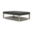 Lafeu Upholstered Coffee Table