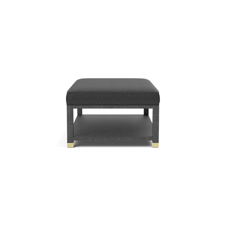Lafeu Upholstered Coffee Table
