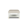 Lafeu Upholstered Coffee Table