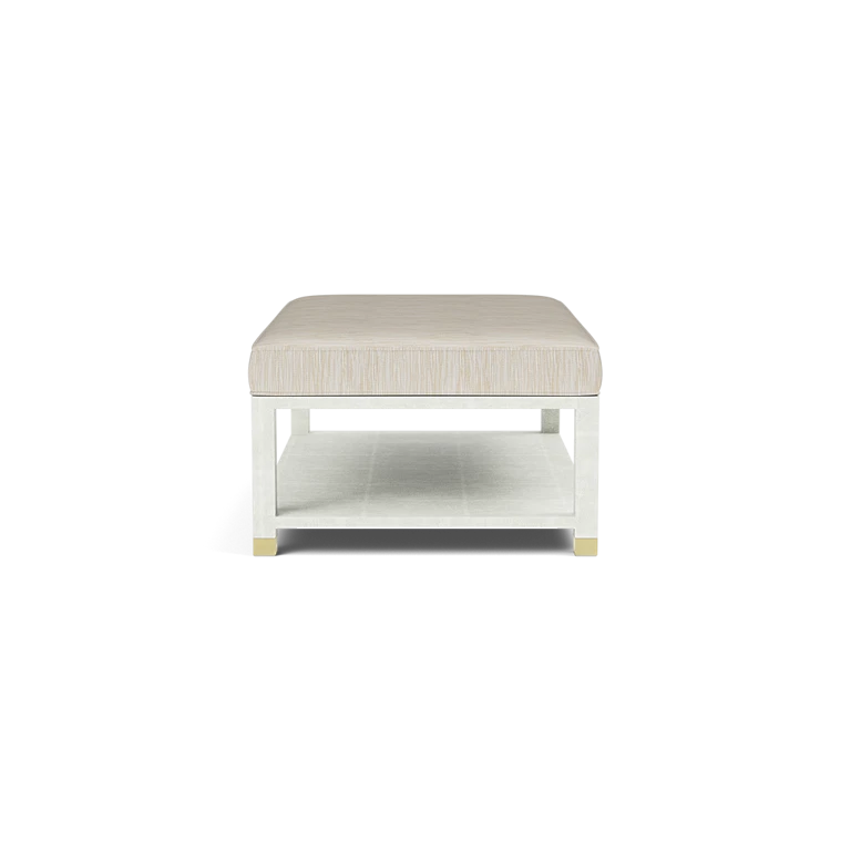 Lafeu Upholstered Coffee Table