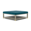 Lafeu Upholstered Coffee Table