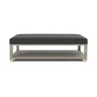 Lafeu Upholstered Coffee Table