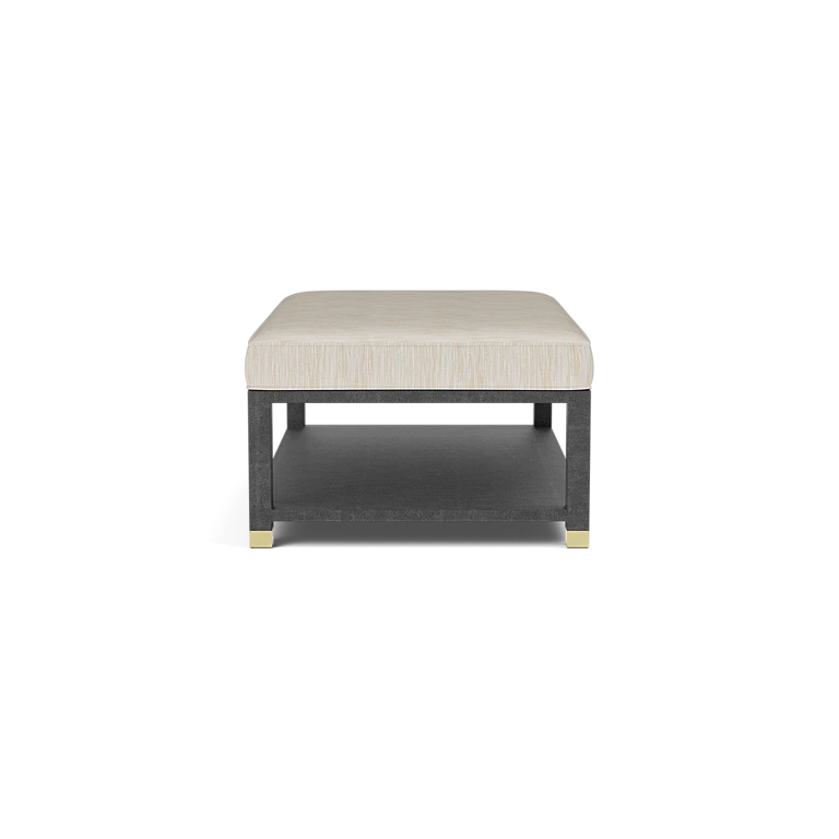Lafeu Upholstered Coffee Table
