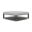 Lafeu Upholstered Coffee Table
