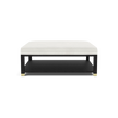 Lafeu Upholstered Coffee Table