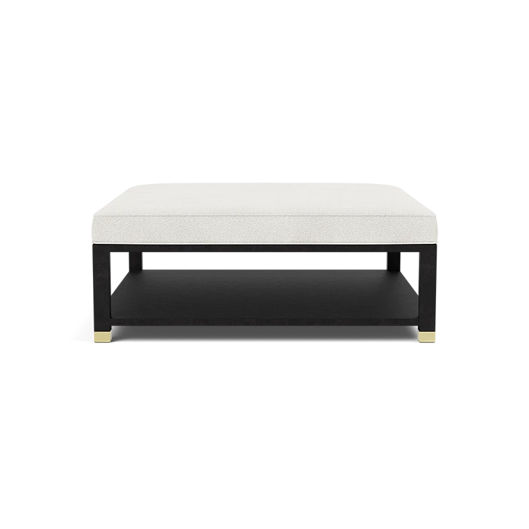Lafeu Upholstered Coffee Table
