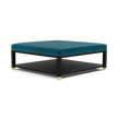 Lafeu Upholstered Coffee Table