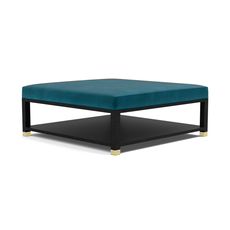 Lafeu Upholstered Coffee Table