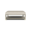Lafeu Upholstered Coffee Table
