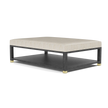 Lafeu Upholstered Coffee Table