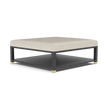 Lafeu Upholstered Coffee Table