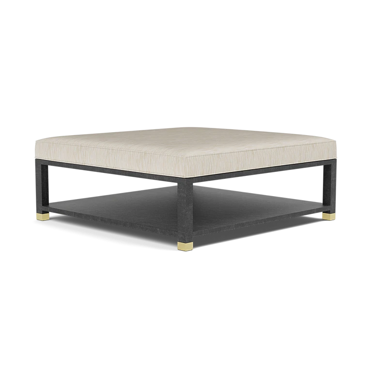 Lafeu Upholstered Coffee Table