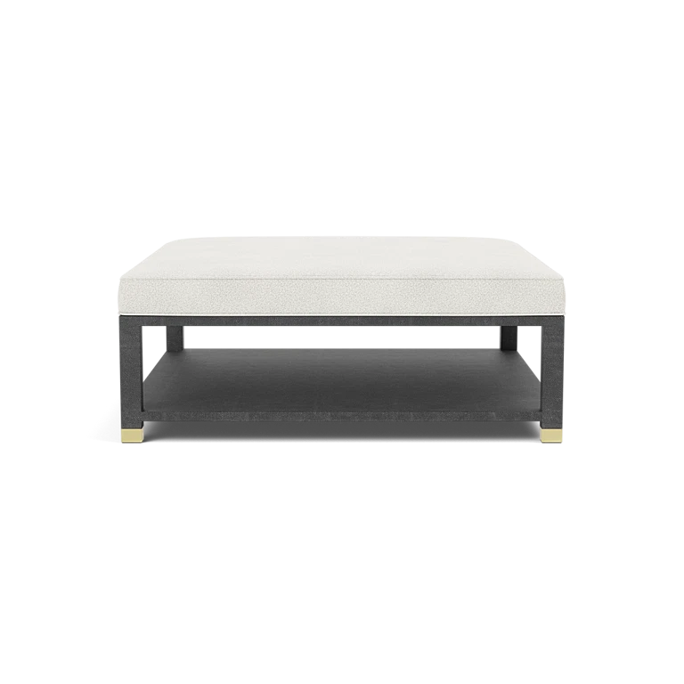Lafeu Upholstered Coffee Table