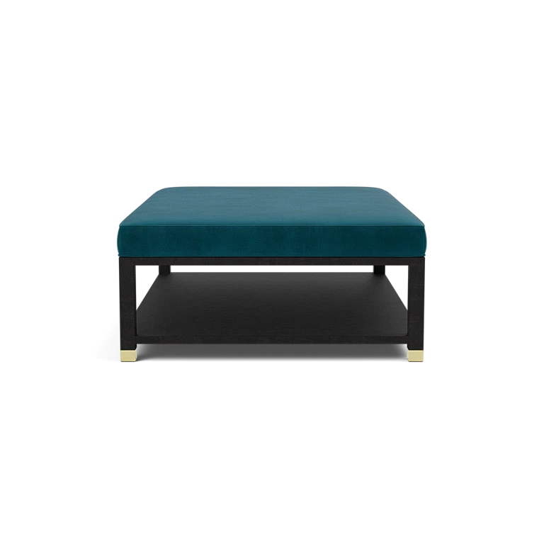 Lafeu Upholstered Coffee Table