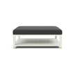 Lafeu Upholstered Coffee Table