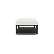 Lafeu Upholstered Coffee Table