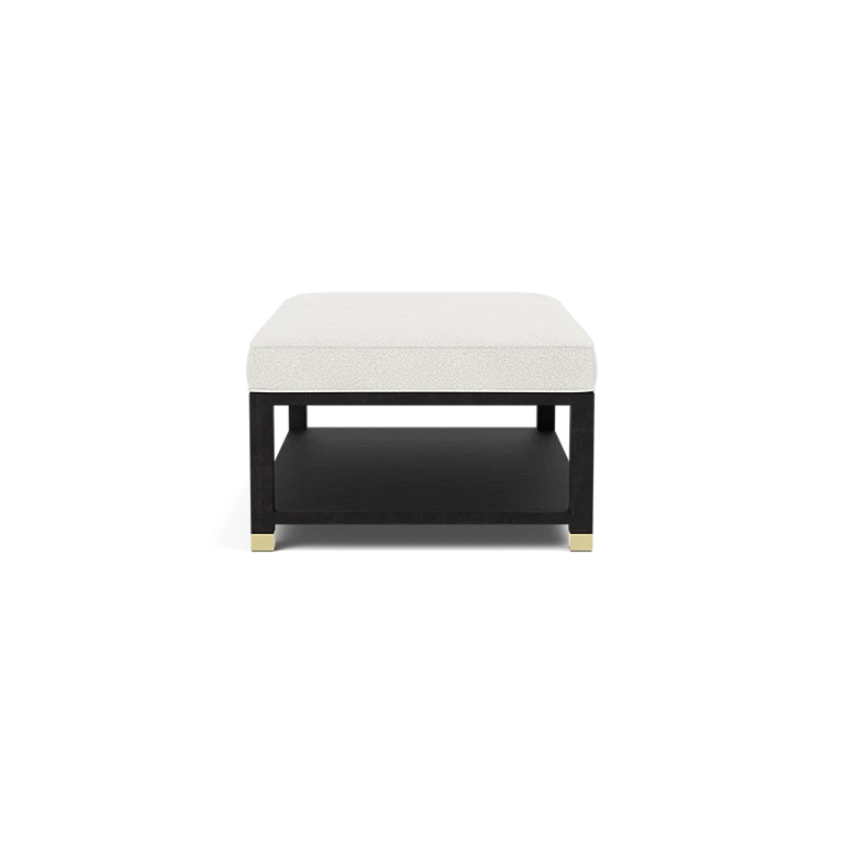 Lafeu Upholstered Coffee Table