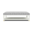 Lafeu Upholstered Coffee Table