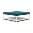 Lafeu Upholstered Coffee Table