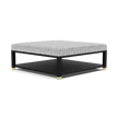Lafeu Upholstered Coffee Table