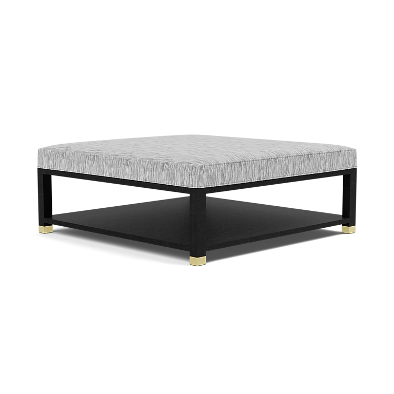 Lafeu Upholstered Coffee Table