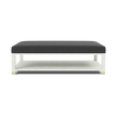 Lafeu Upholstered Coffee Table