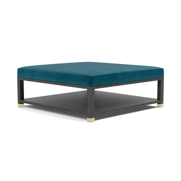 Lafeu Upholstered Coffee Table