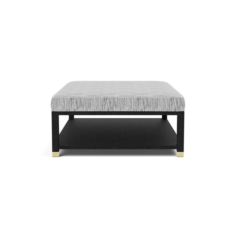 Lafeu Upholstered Coffee Table