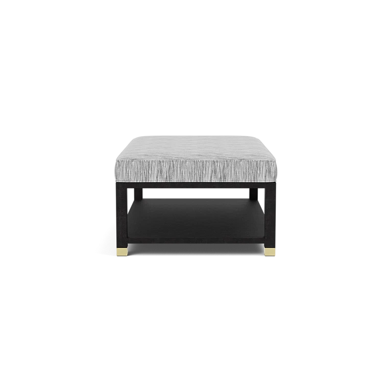 Lafeu Upholstered Coffee Table