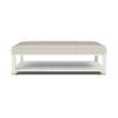 Lafeu Upholstered Coffee Table