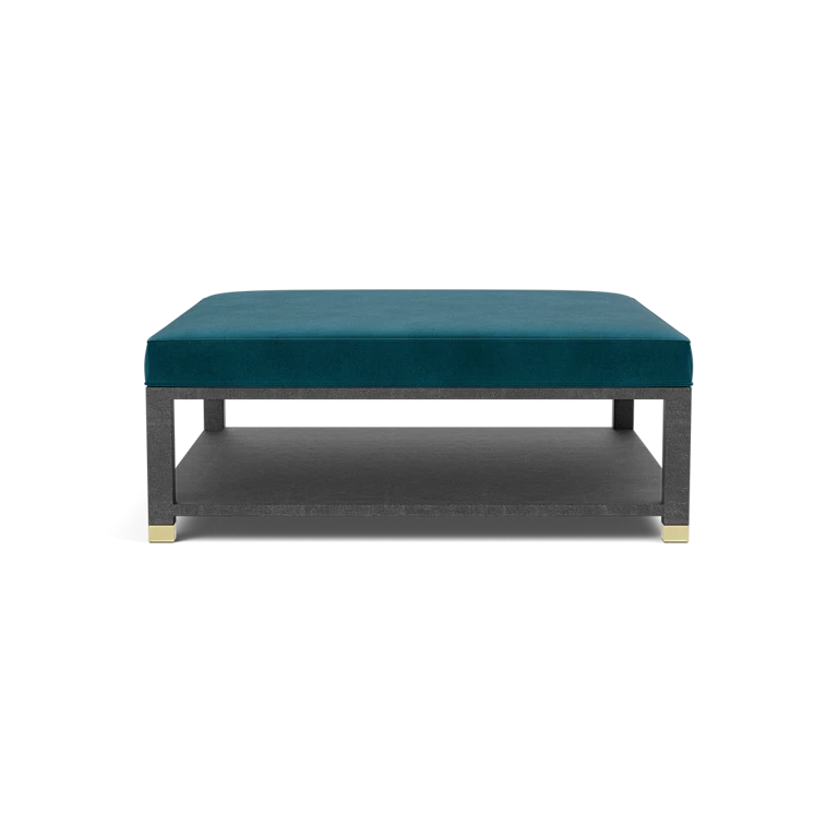 Lafeu Upholstered Coffee Table