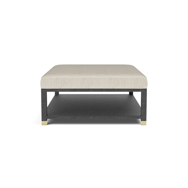 Lafeu Upholstered Coffee Table