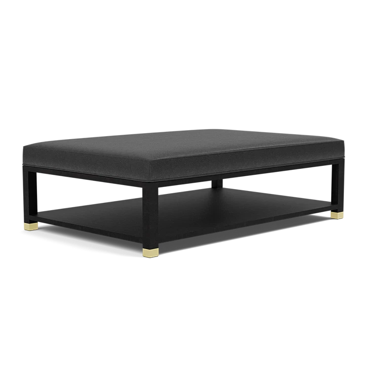 Lafeu Upholstered Coffee Table