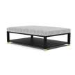 Lafeu Upholstered Coffee Table