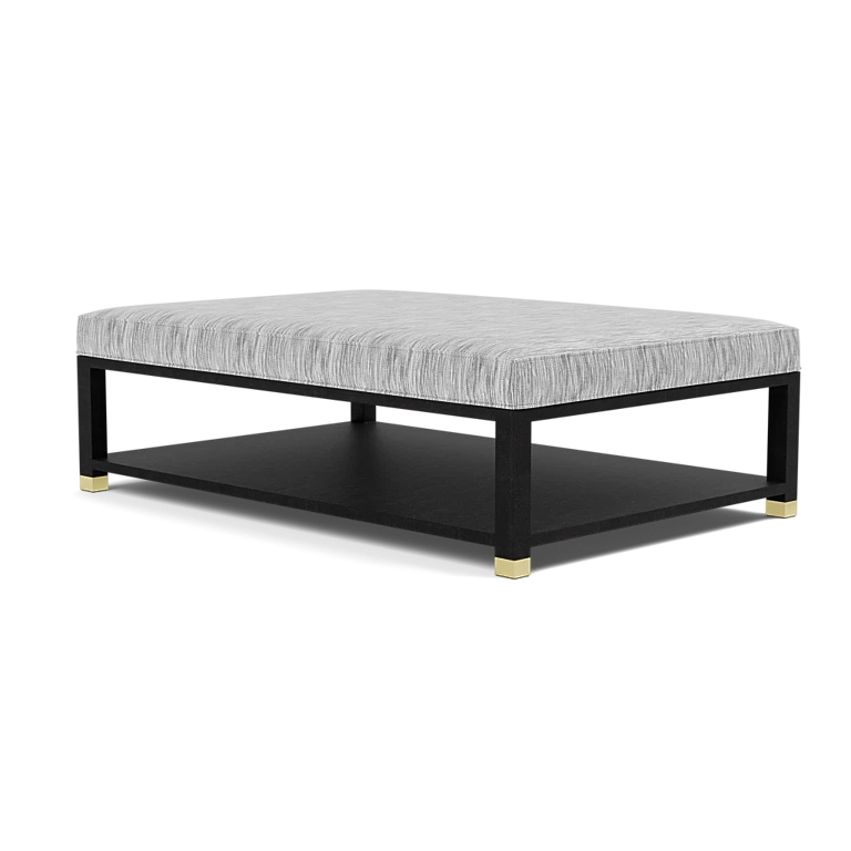 Lafeu Upholstered Coffee Table