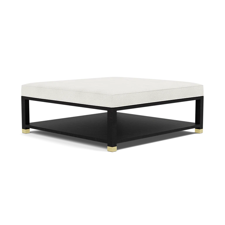 Lafeu Upholstered Coffee Table
