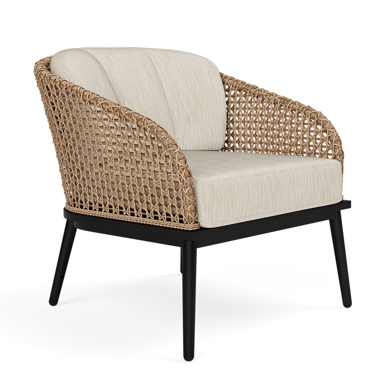 Leandre Lounge Chair