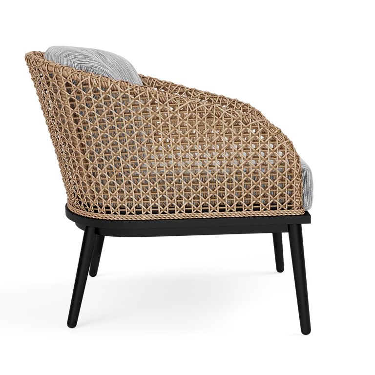 Leandre Lounge Chair