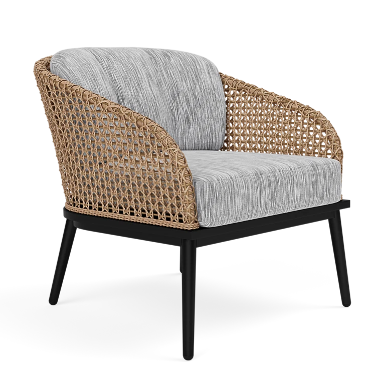 Leandre Lounge Chair