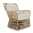 Malindi Swivel Lounge Chair