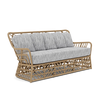 Malindi Outdoor Sofa